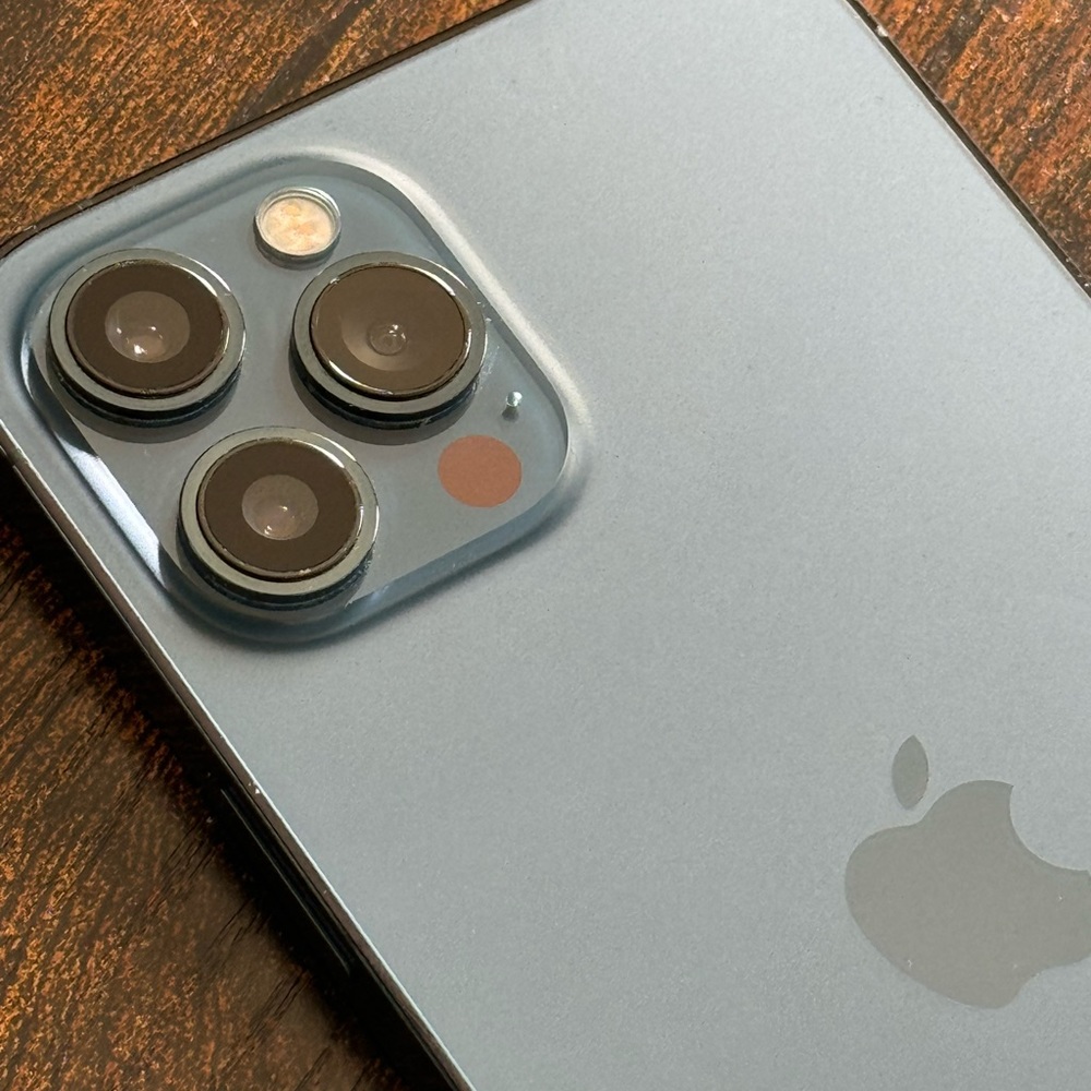 IPhone 12 Pro Max. Used